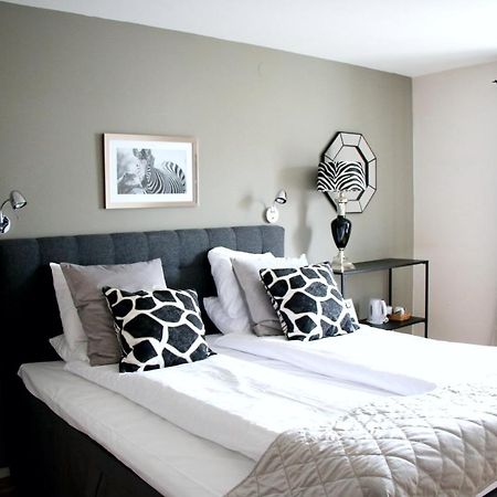 Hotel Carlshamn Karlshamn  Ngoại thất bức ảnh