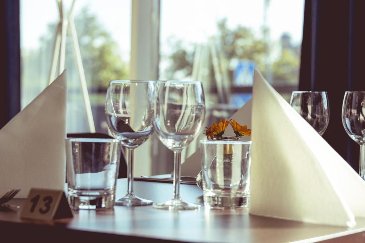 Hotel Carlshamn Karlshamn  Ngoại thất bức ảnh