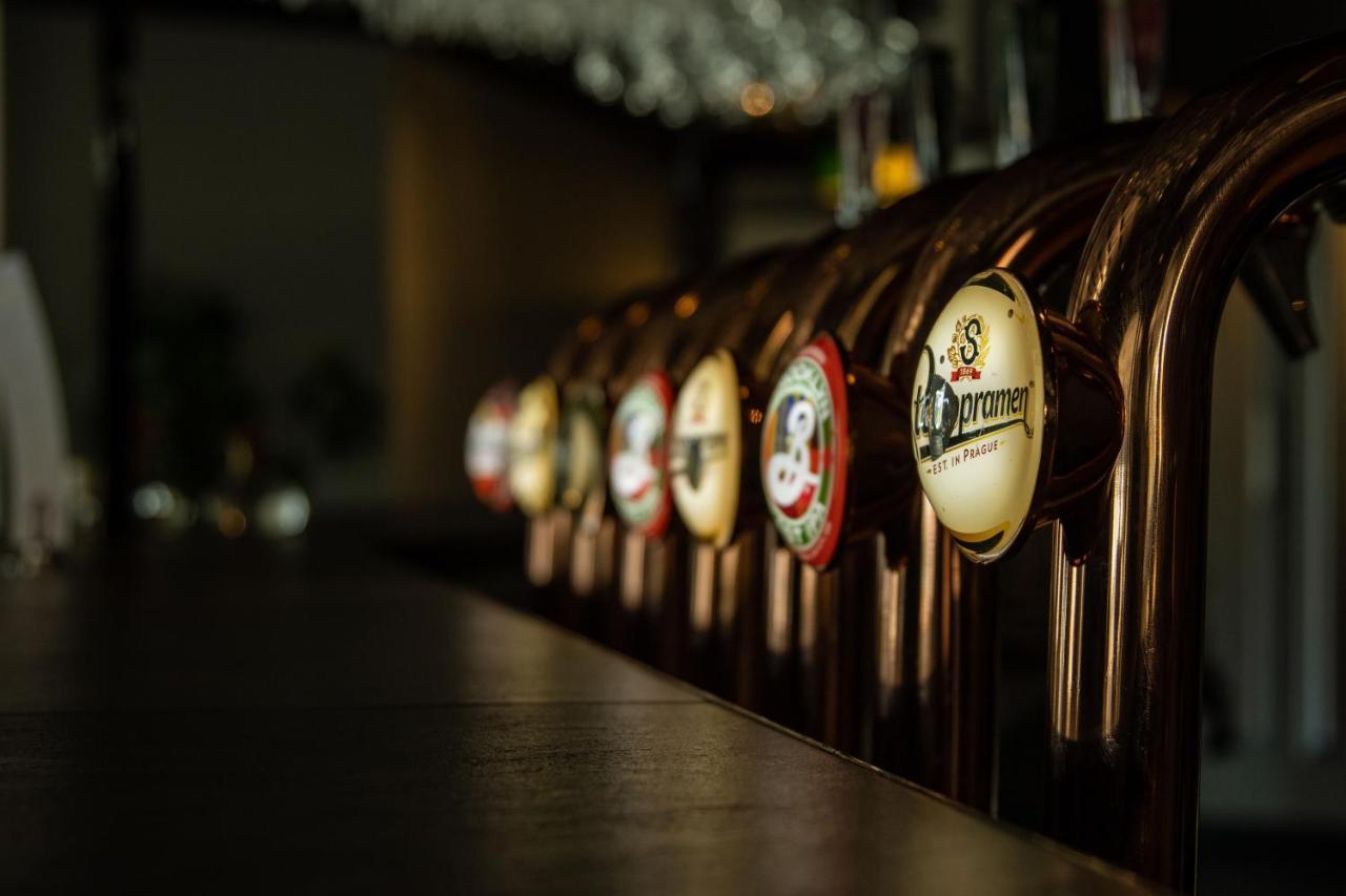 Hotel Carlshamn Karlshamn  Ngoại thất bức ảnh