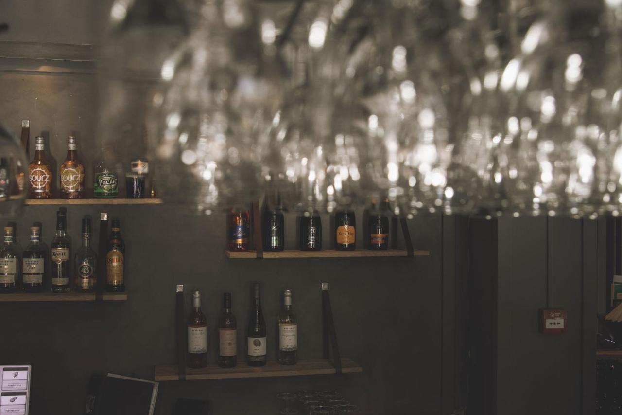Hotel Carlshamn Karlshamn  Ngoại thất bức ảnh