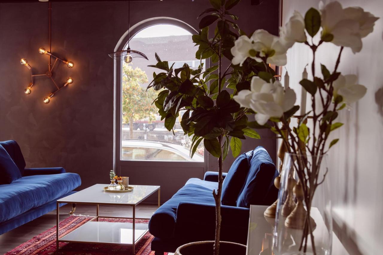 Hotel Carlshamn Karlshamn  Ngoại thất bức ảnh