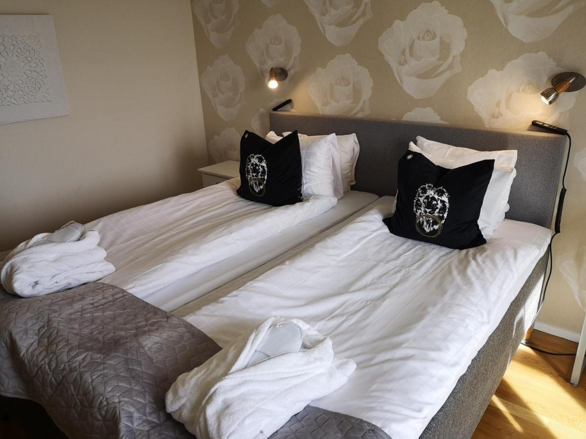 Hotel Carlshamn Karlshamn  Ngoại thất bức ảnh