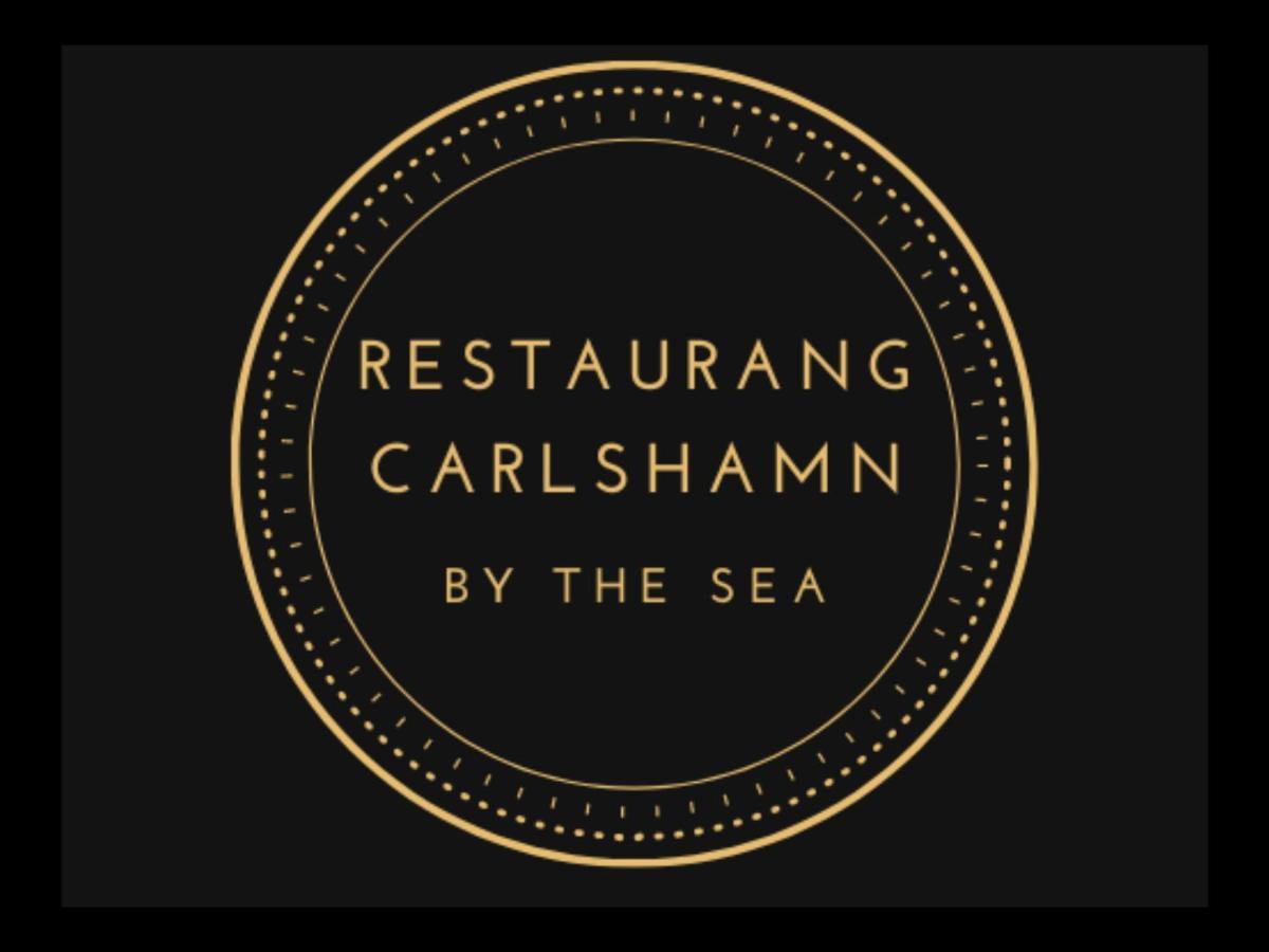 Hotel Carlshamn Karlshamn  Ngoại thất bức ảnh