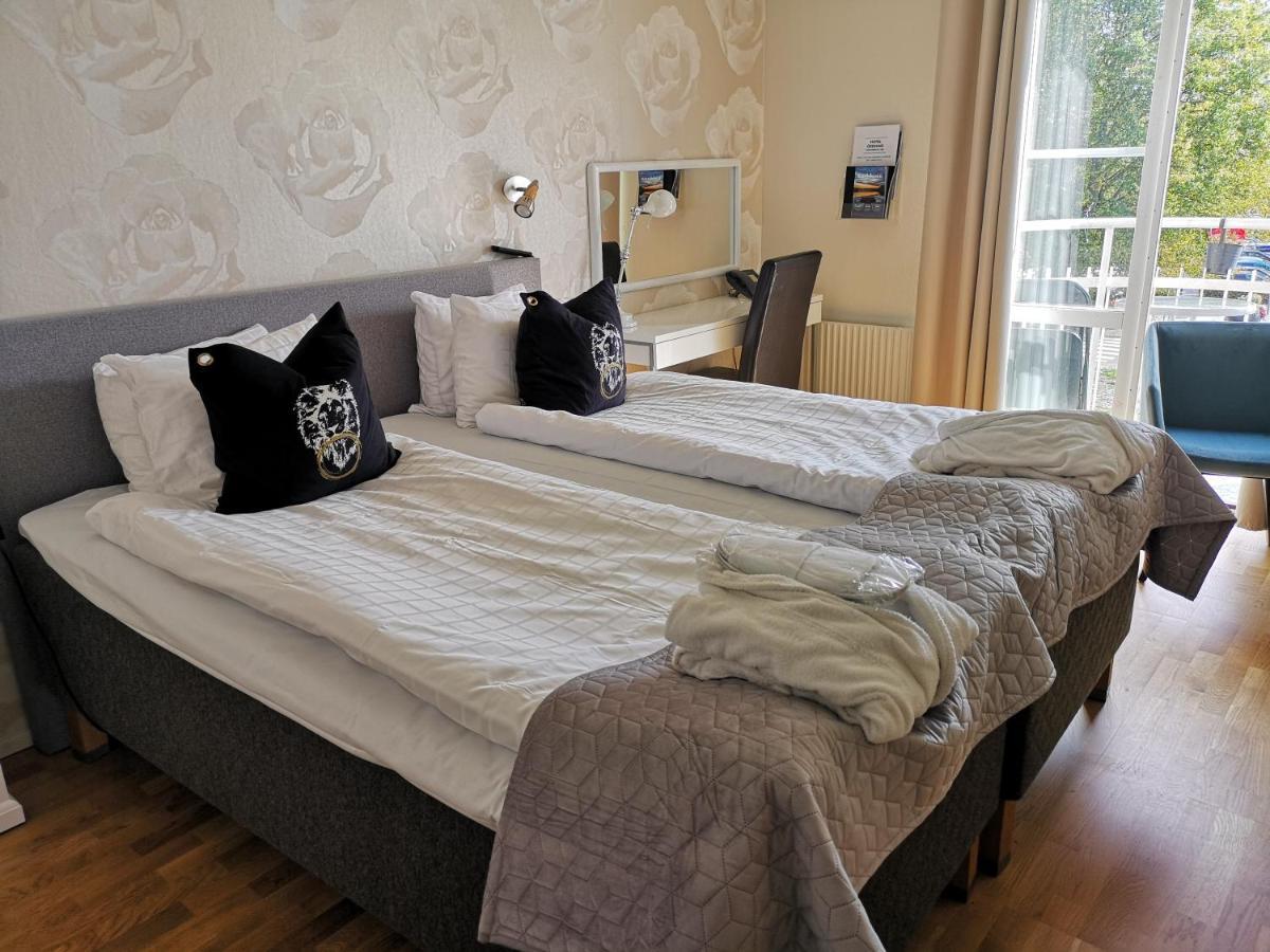 Hotel Carlshamn Karlshamn  Ngoại thất bức ảnh
