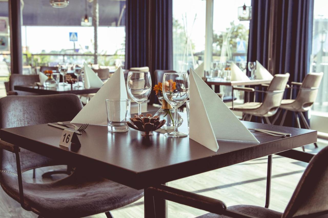 Hotel Carlshamn Karlshamn  Ngoại thất bức ảnh