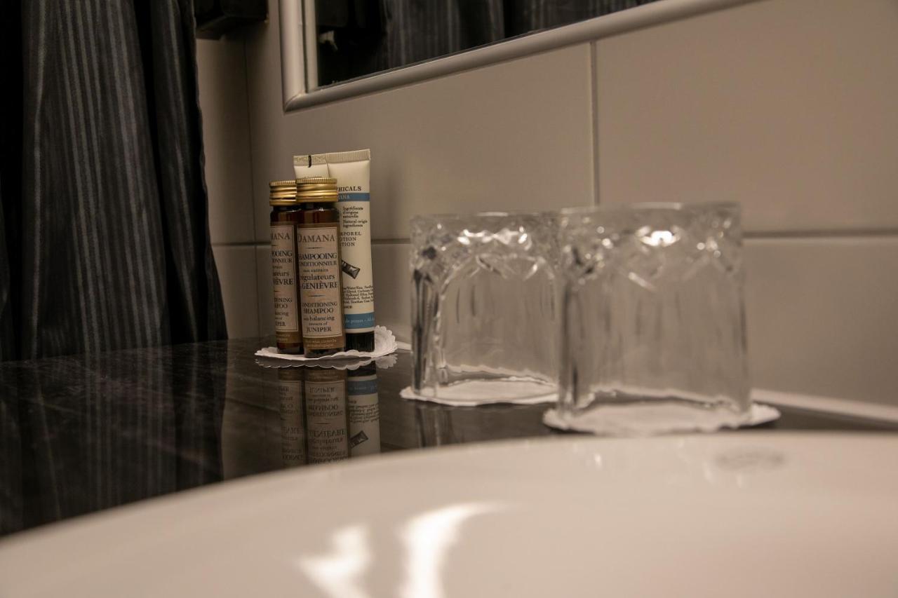 Hotel Carlshamn Karlshamn  Ngoại thất bức ảnh
