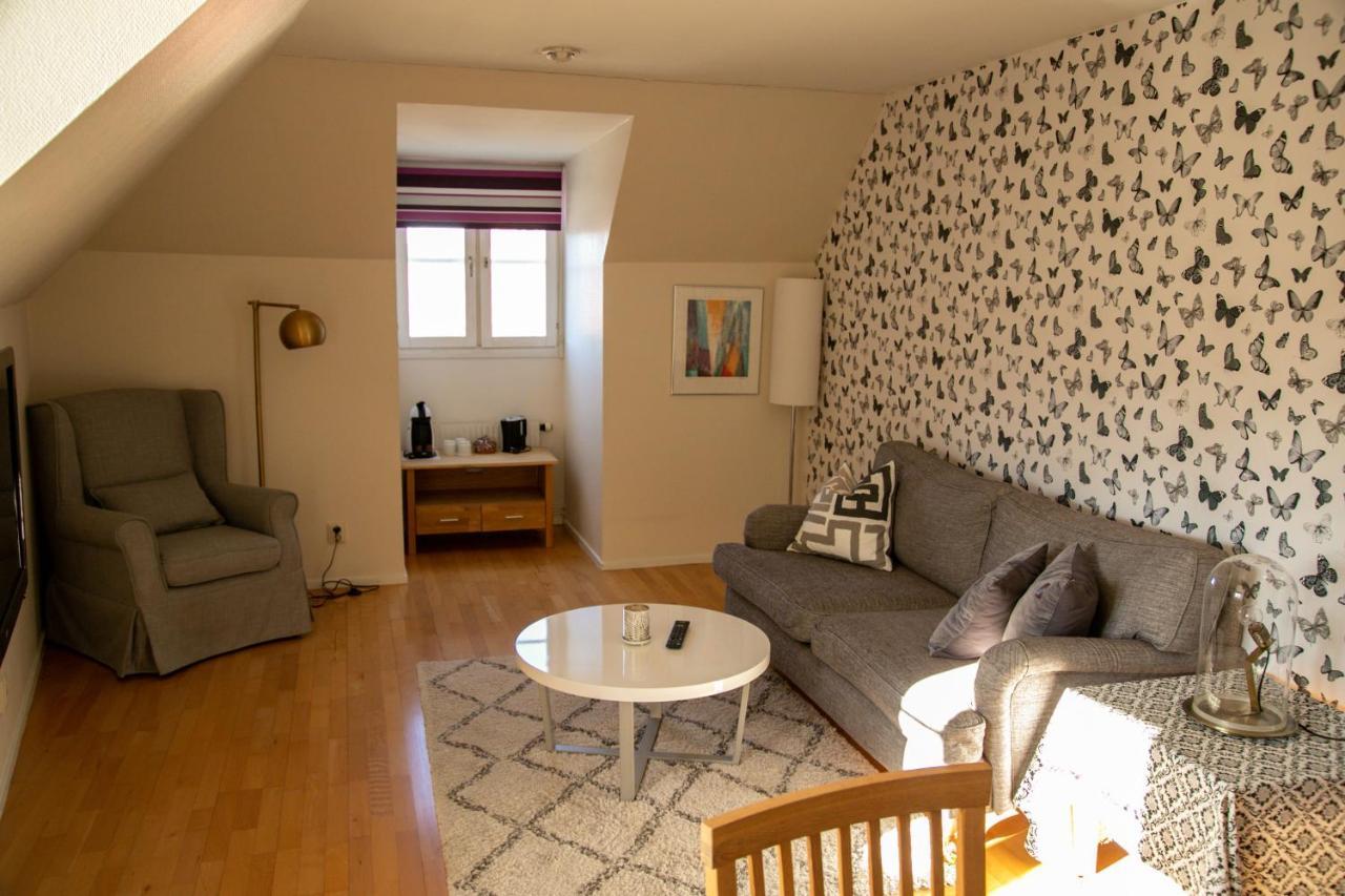 Hotel Carlshamn Karlshamn  Ngoại thất bức ảnh
