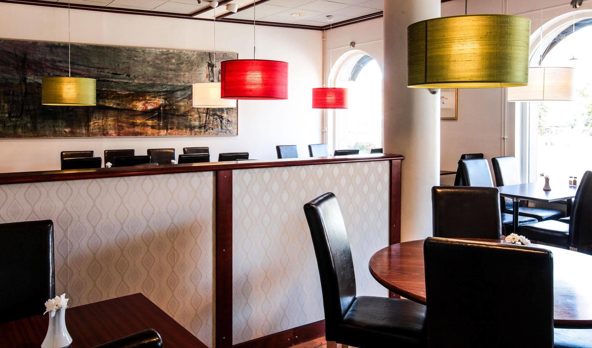 Hotel Carlshamn Karlshamn  Ngoại thất bức ảnh