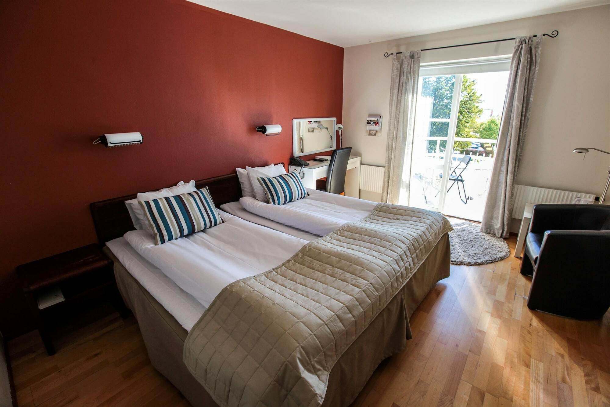 Hotel Carlshamn Karlshamn  Ngoại thất bức ảnh