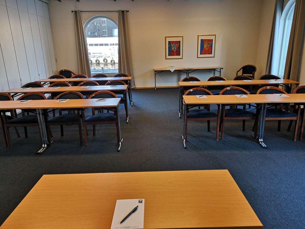 Hotel Carlshamn Karlshamn  Tiện nghi bức ảnh
