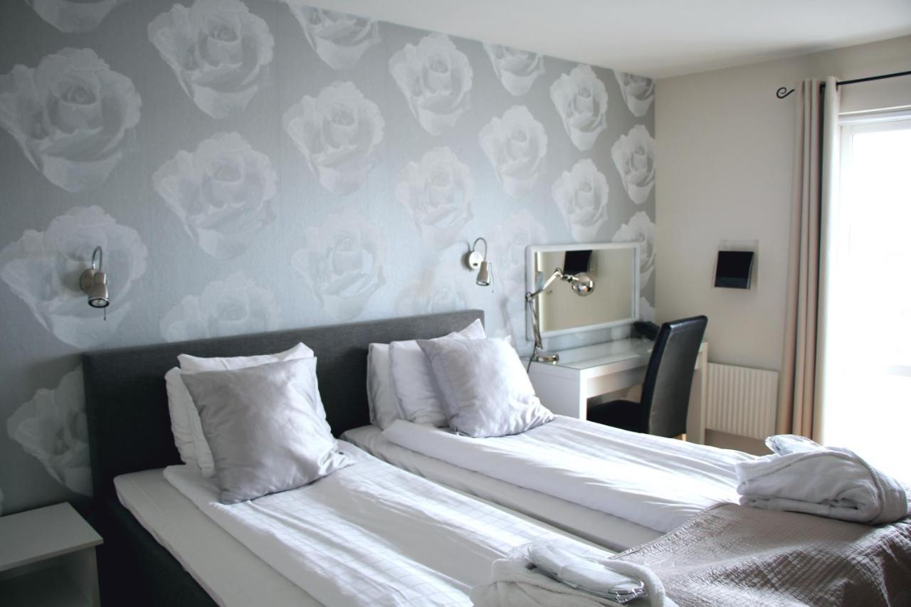 Hotel Carlshamn Karlshamn  Ngoại thất bức ảnh