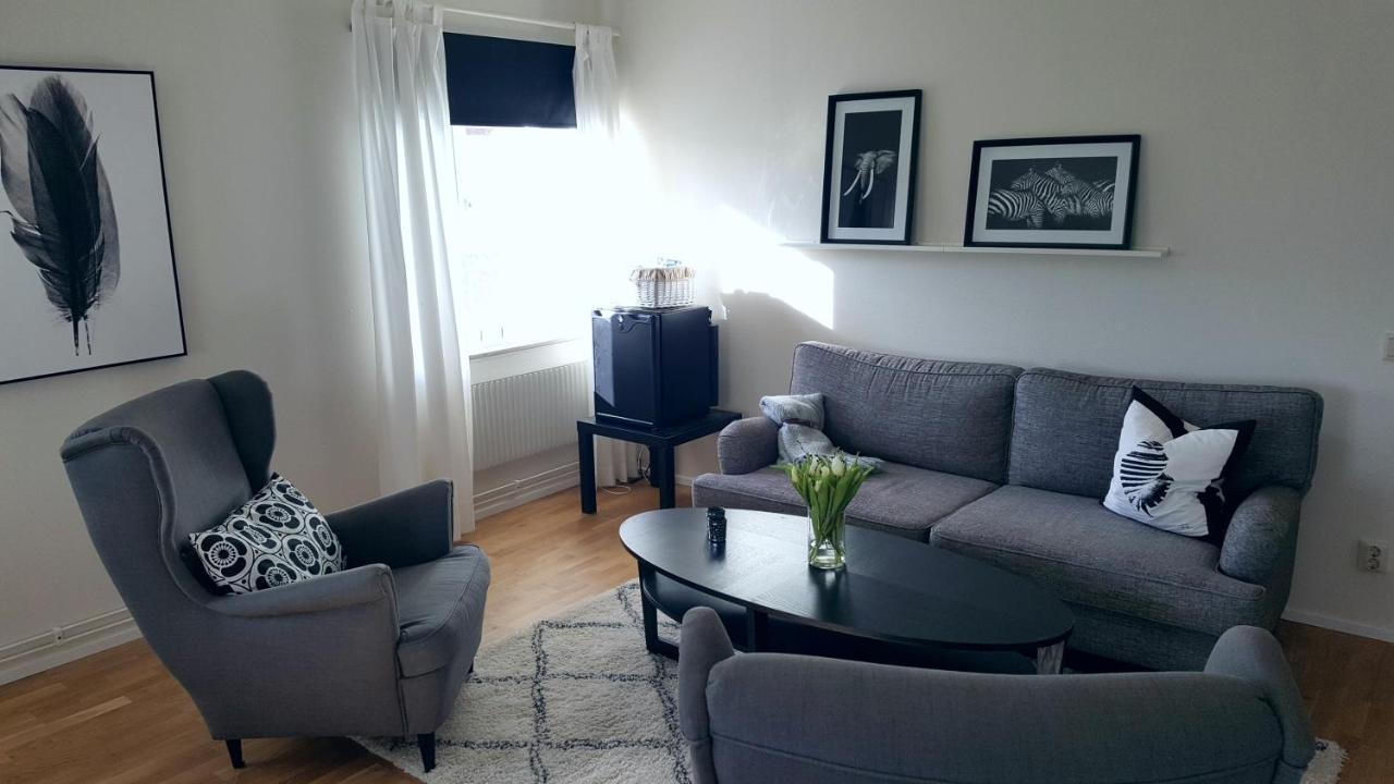 Hotel Carlshamn Karlshamn  Ngoại thất bức ảnh