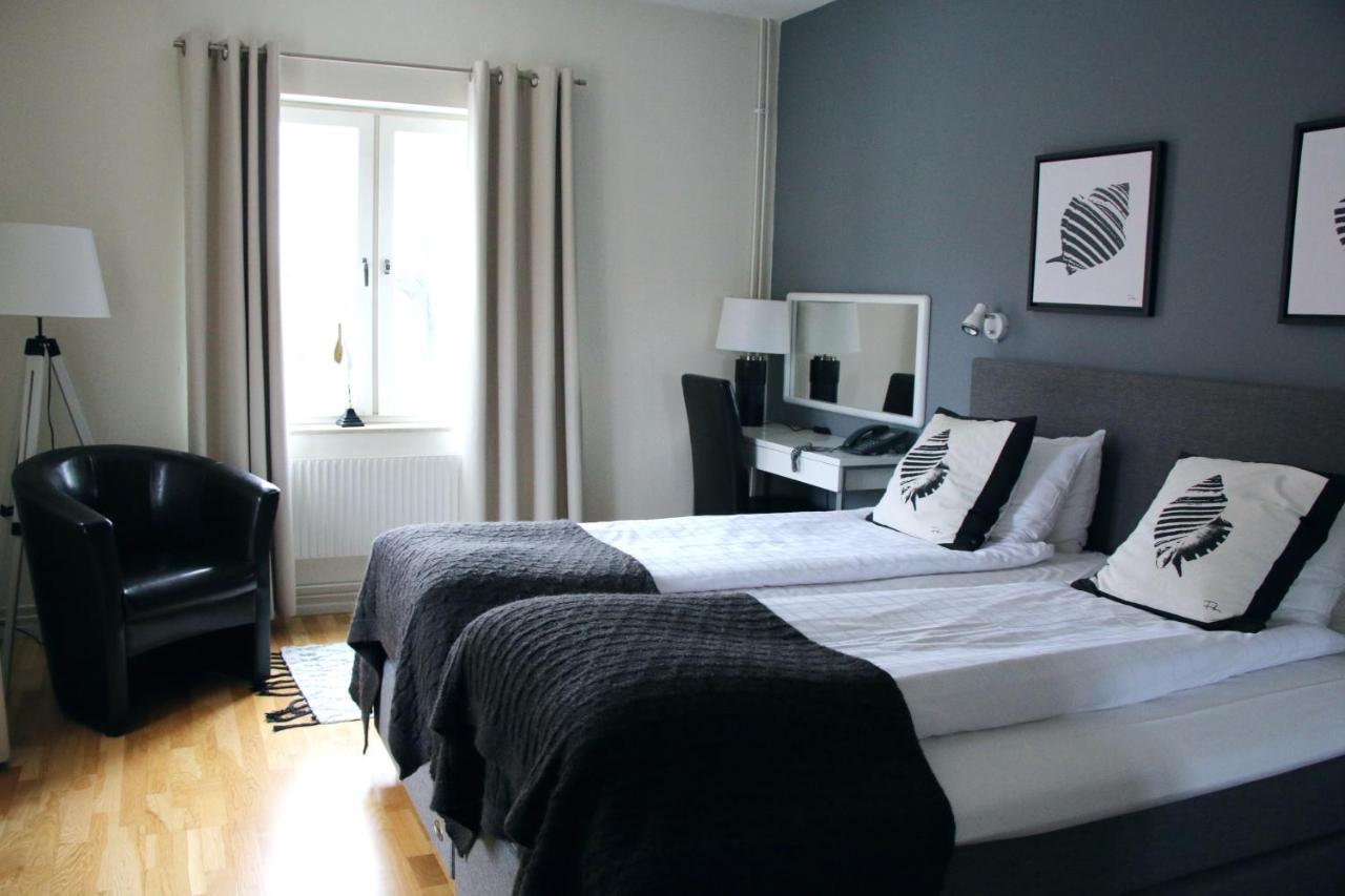 Hotel Carlshamn Karlshamn  Ngoại thất bức ảnh