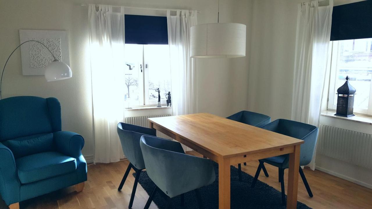 Hotel Carlshamn Karlshamn  Ngoại thất bức ảnh