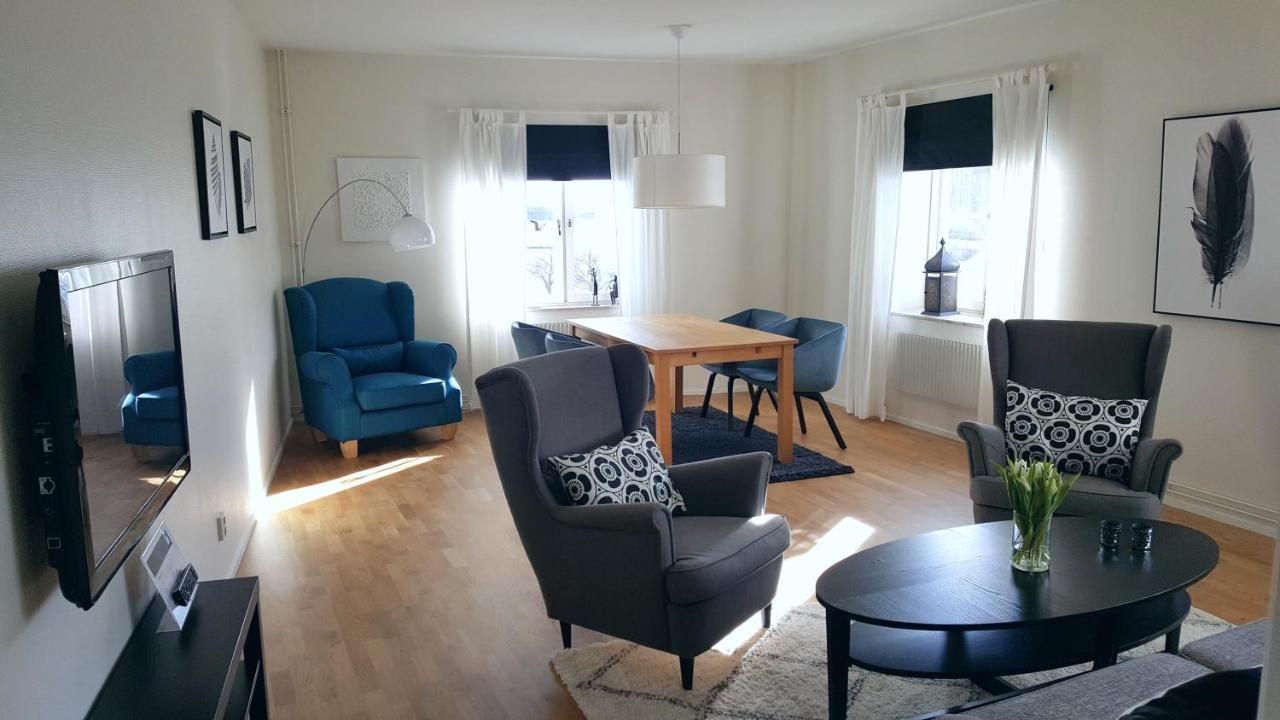 Hotel Carlshamn Karlshamn  Ngoại thất bức ảnh