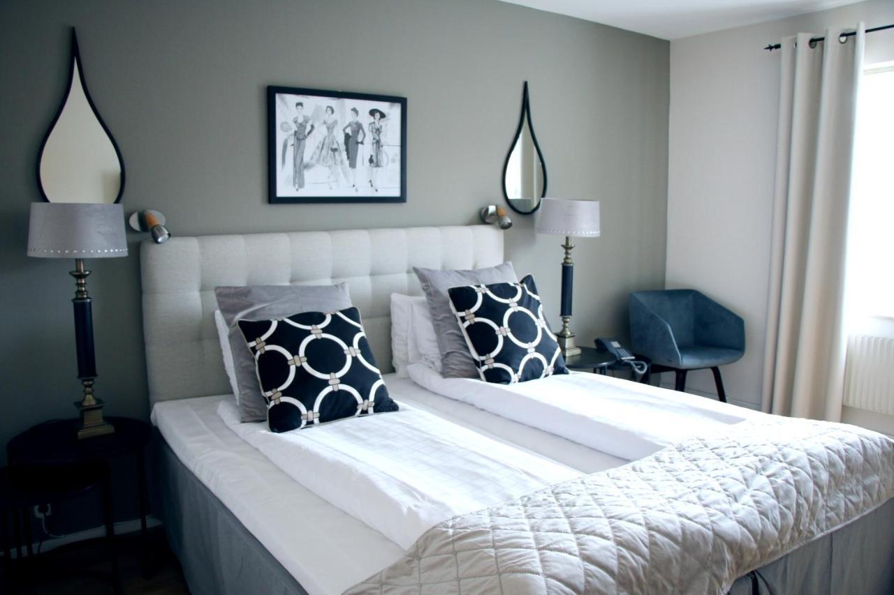 Hotel Carlshamn Karlshamn  Ngoại thất bức ảnh