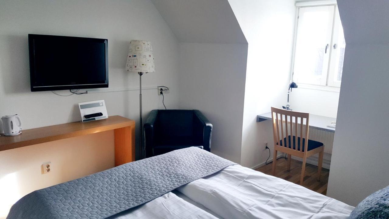Hotel Carlshamn Karlshamn  Ngoại thất bức ảnh