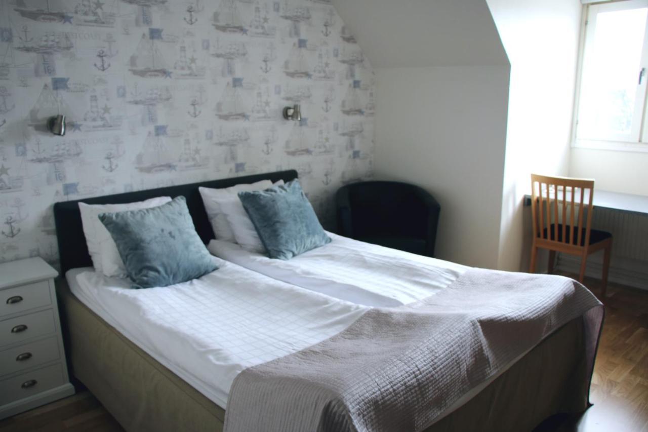 Hotel Carlshamn Karlshamn  Ngoại thất bức ảnh