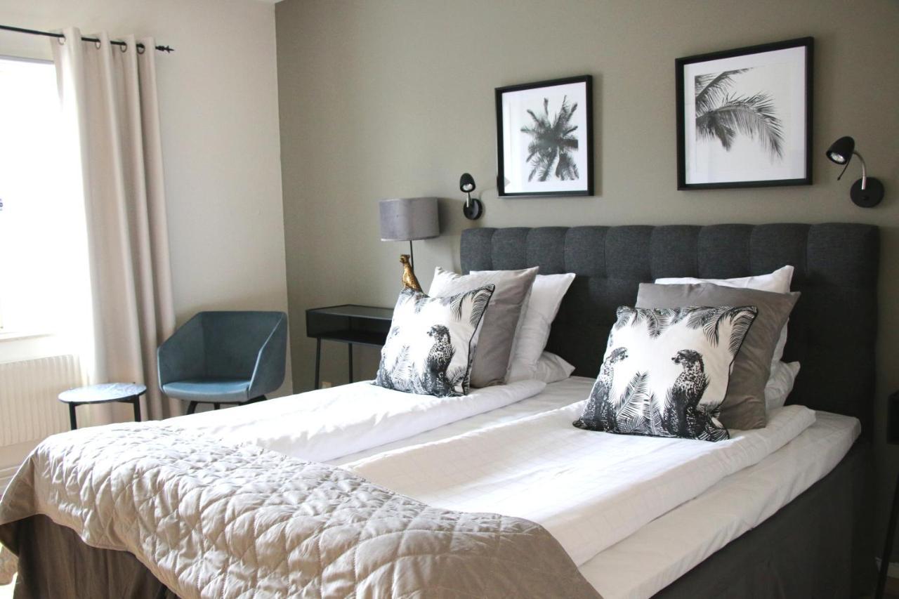 Hotel Carlshamn Karlshamn  Ngoại thất bức ảnh