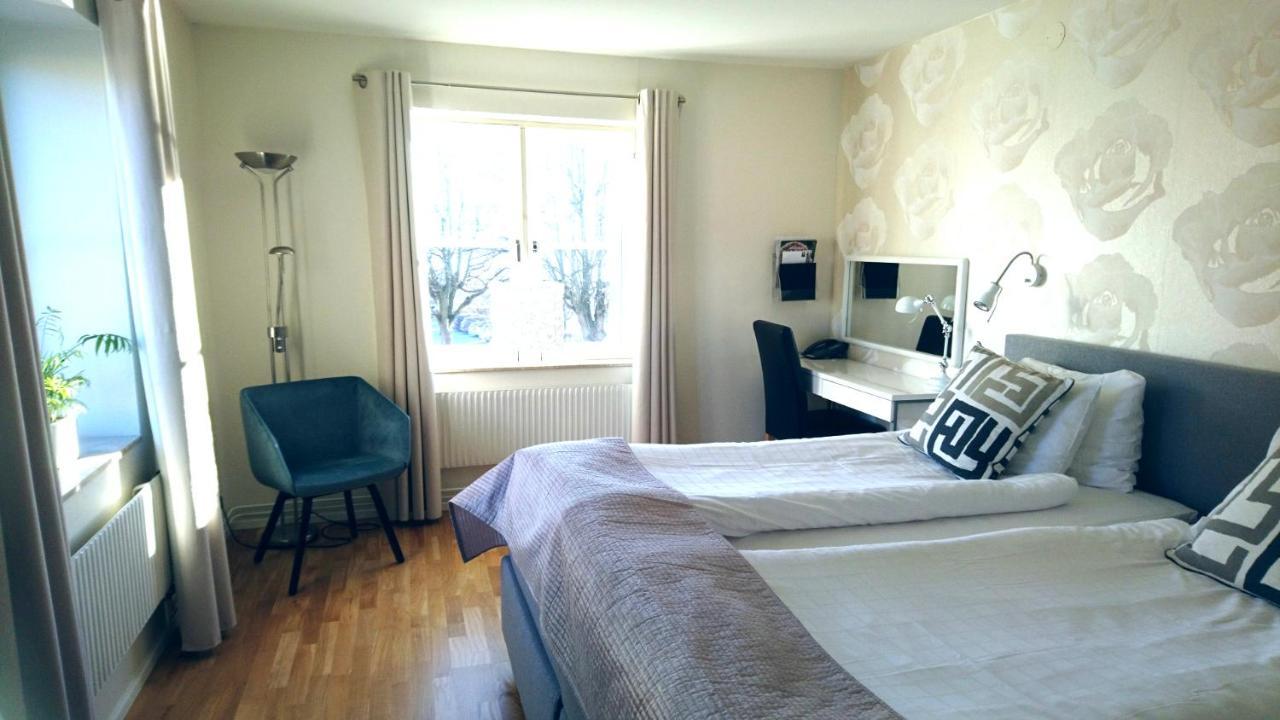 Hotel Carlshamn Karlshamn  Ngoại thất bức ảnh