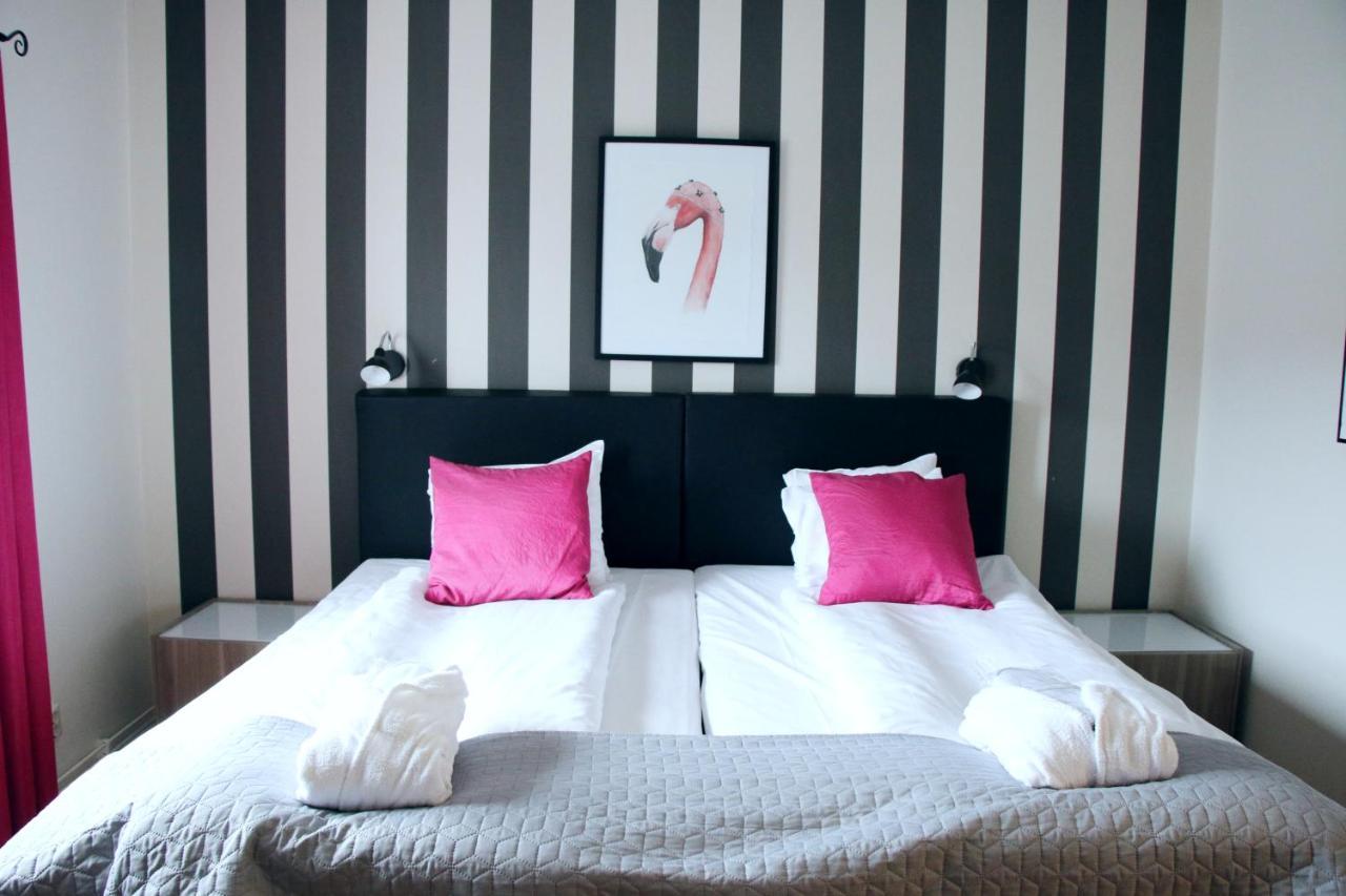 Hotel Carlshamn Karlshamn  Ngoại thất bức ảnh