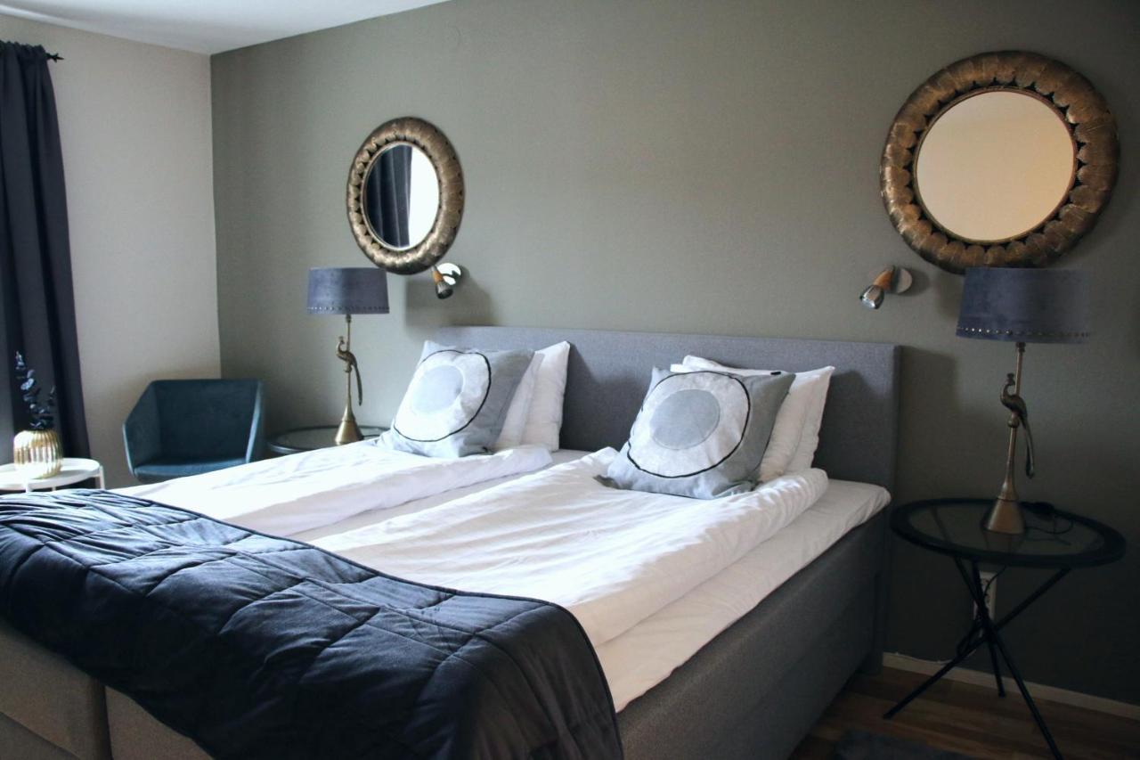 Hotel Carlshamn Karlshamn  Ngoại thất bức ảnh