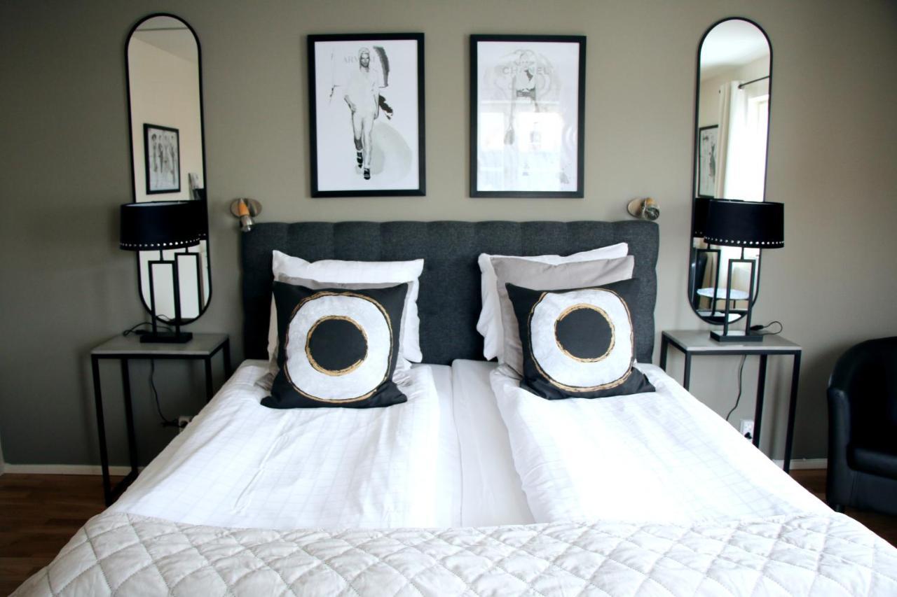 Hotel Carlshamn Karlshamn  Ngoại thất bức ảnh