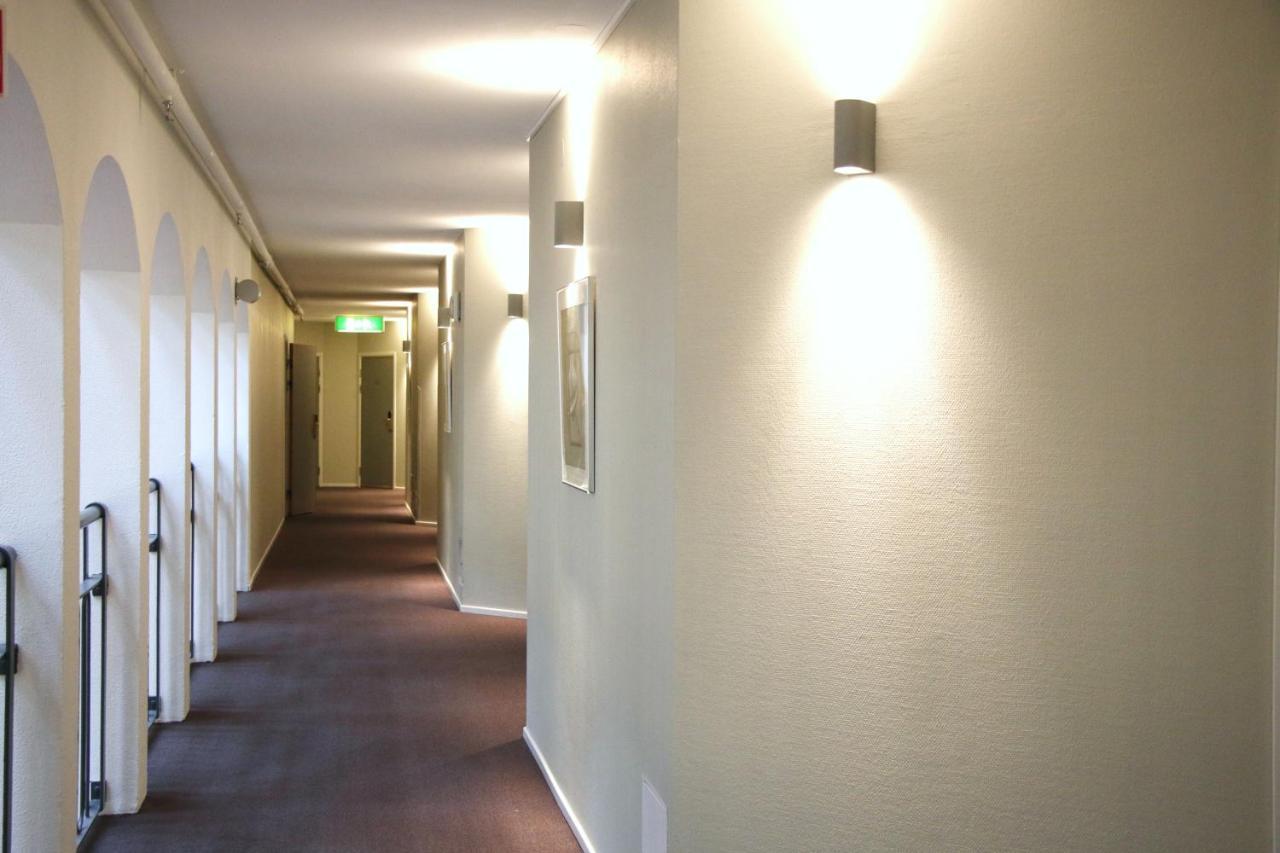 Hotel Carlshamn Karlshamn  Ngoại thất bức ảnh