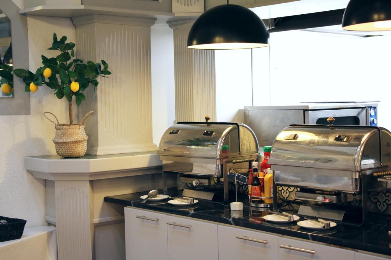 Hotel Carlshamn Karlshamn  Ngoại thất bức ảnh