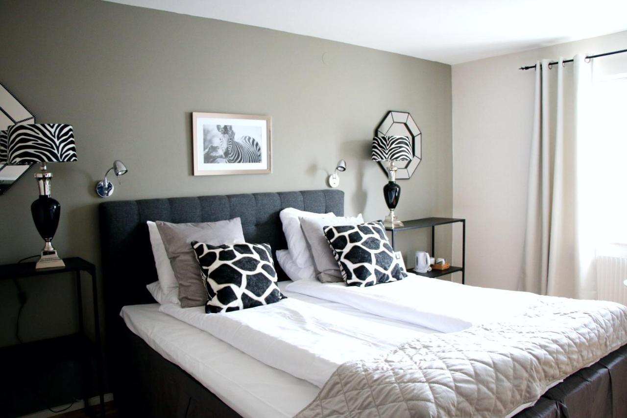 Hotel Carlshamn Karlshamn  Ngoại thất bức ảnh