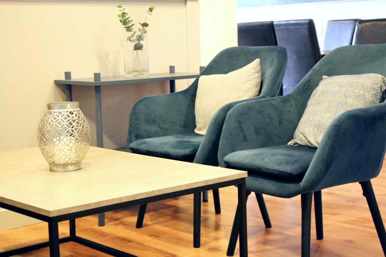 Hotel Carlshamn Karlshamn  Ngoại thất bức ảnh