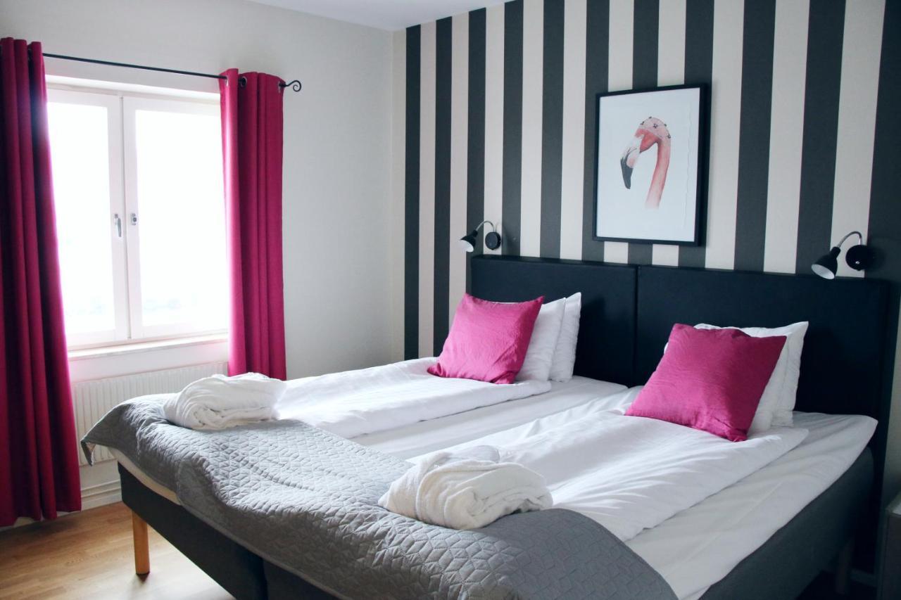 Hotel Carlshamn Karlshamn  Ngoại thất bức ảnh