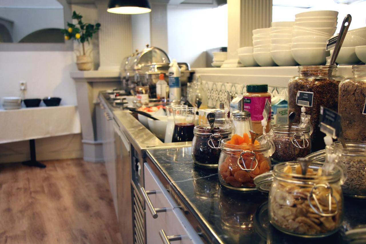 Hotel Carlshamn Karlshamn  Ngoại thất bức ảnh