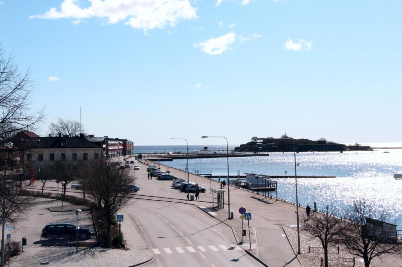 Hotel Carlshamn Karlshamn  Ngoại thất bức ảnh