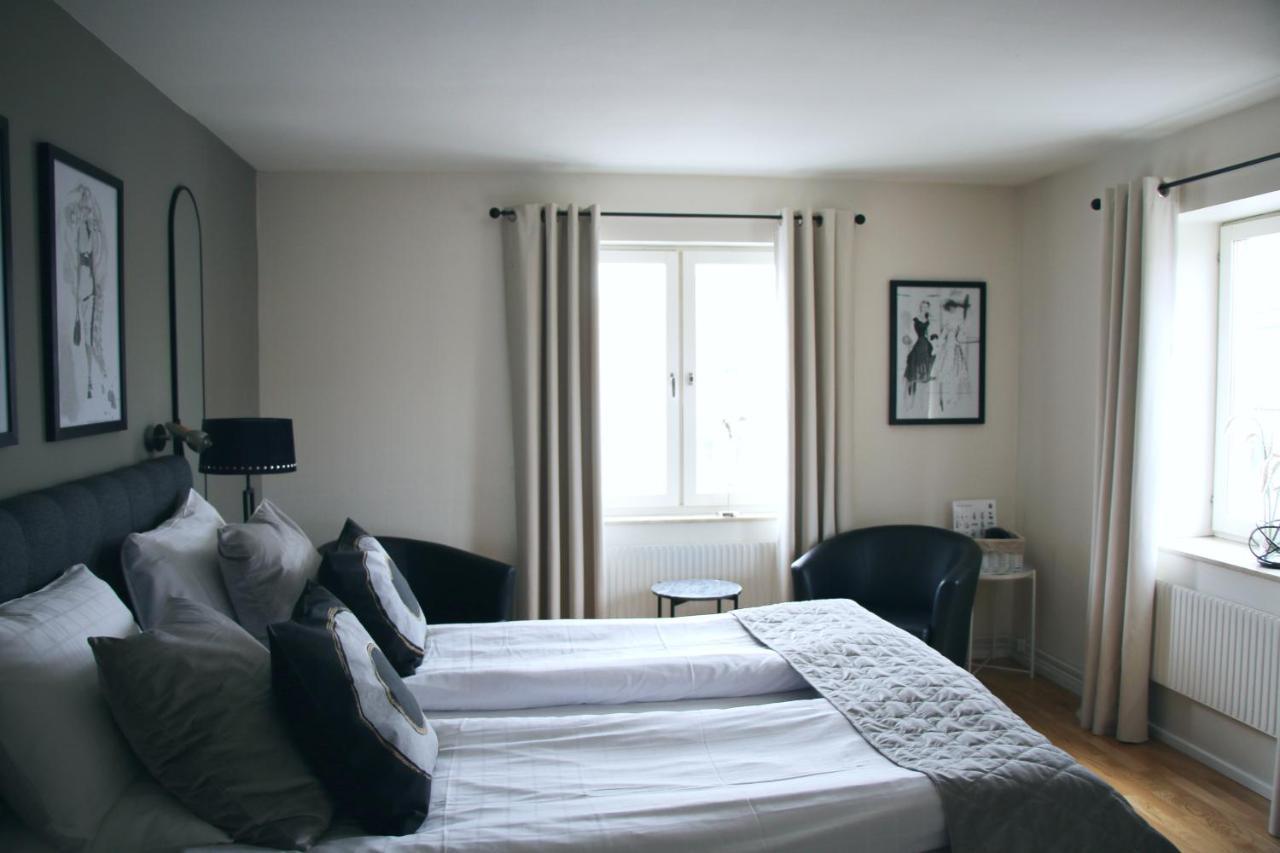 Hotel Carlshamn Karlshamn  Ngoại thất bức ảnh