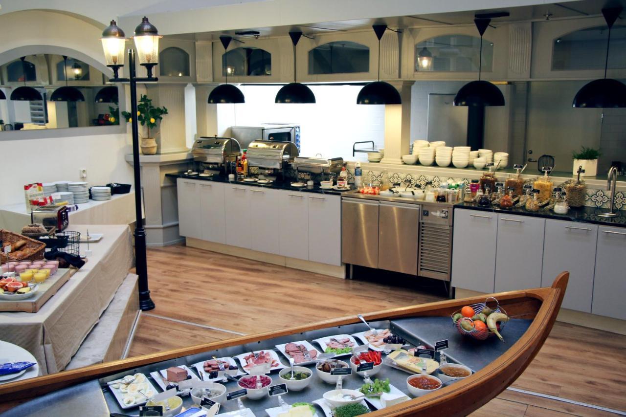 Hotel Carlshamn Karlshamn  Ngoại thất bức ảnh