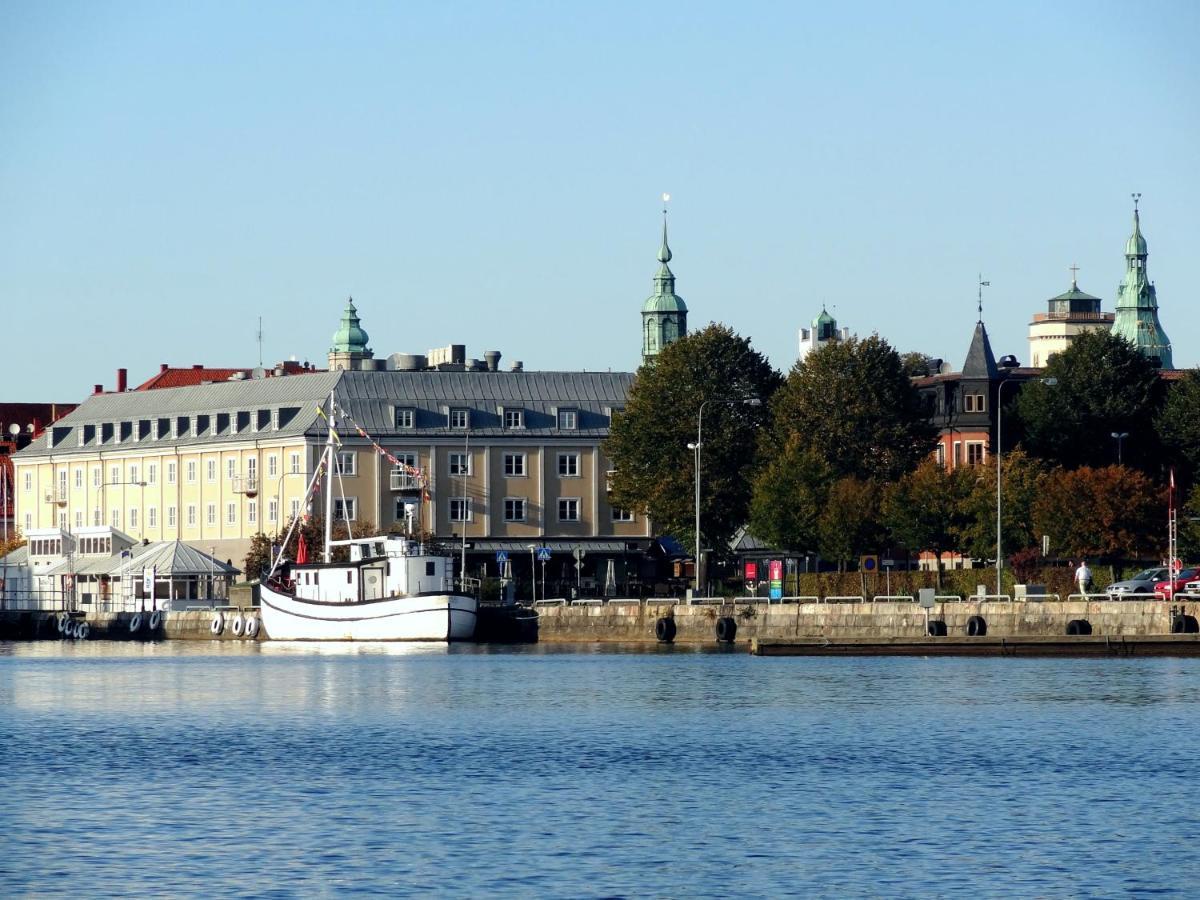 Hotel Carlshamn Karlshamn  Ngoại thất bức ảnh