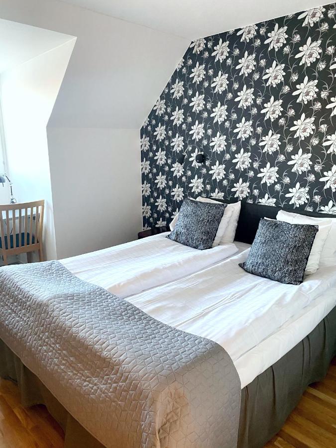 Hotel Carlshamn Karlshamn  Ngoại thất bức ảnh